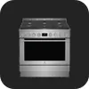 Kitchen Ovens